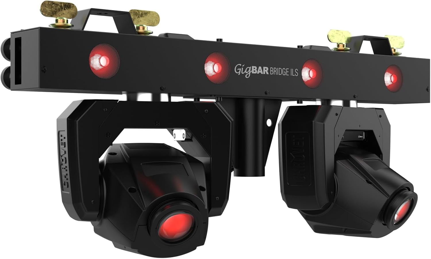 CHAUVET DJ Gigbar Bridge ILS Lighting System