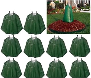 Compatible Parts_ 10PK GÐµnuÑ–nÐµ Treegator 20 Gallon Slow Release Tree Irrigation Watering Bag 98183 Fast Shipping!