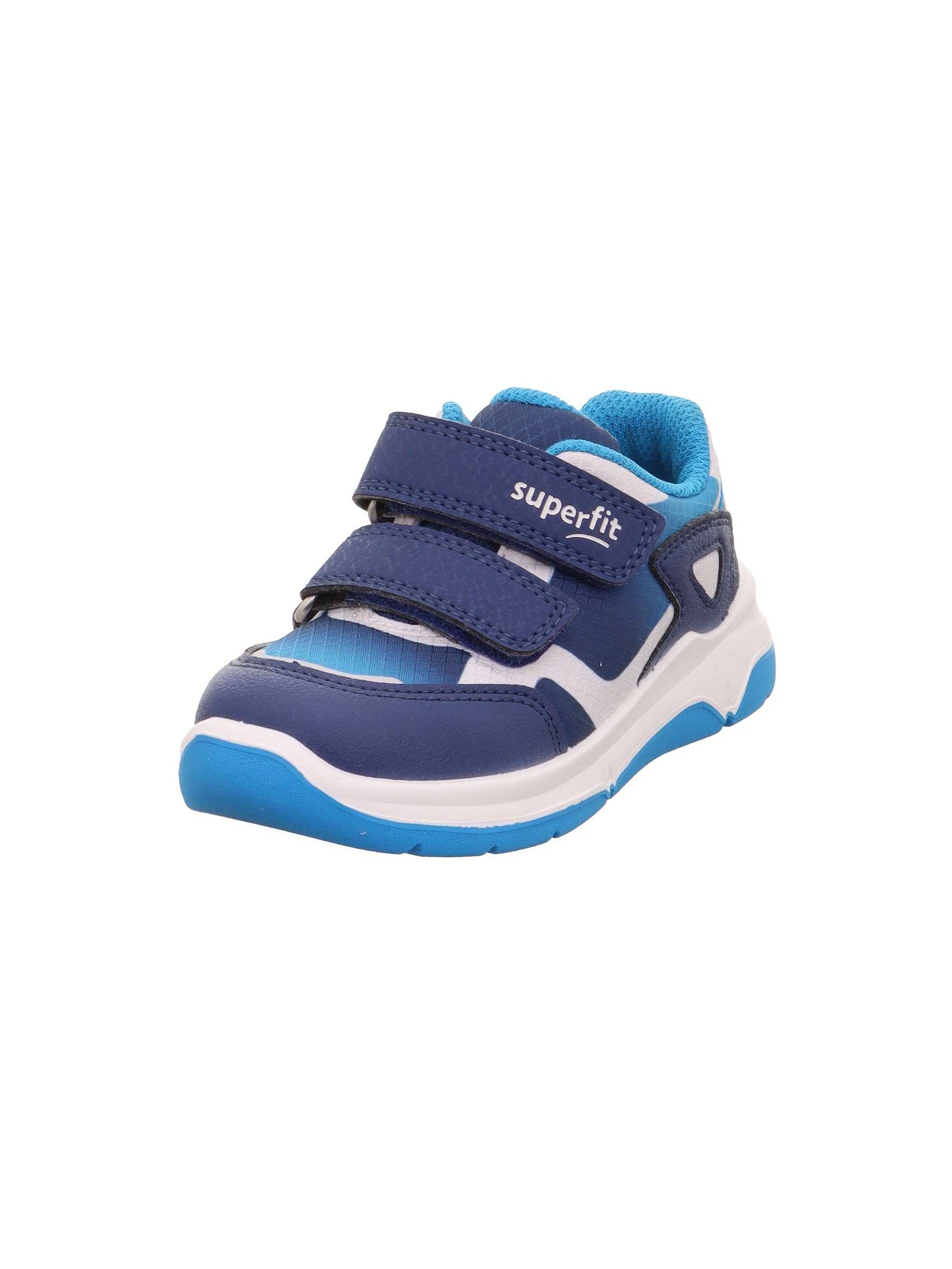 Superfit Jungen Cooper Sneaker 1-006409Sneaker