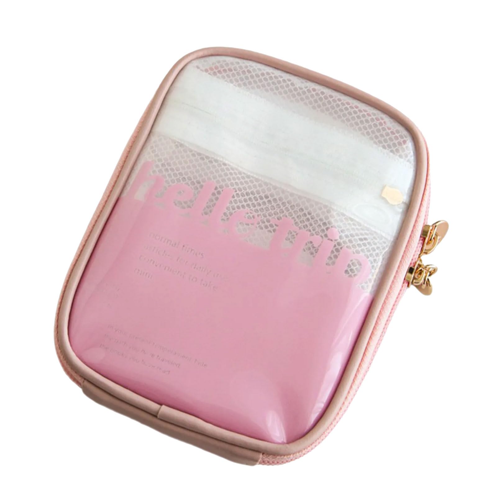 Buxuaaaa B Uxuaaaa Portable Toiletry Travel Organizers Waterproof And Sturdy With Compartments For Family Vacations Travel Toiletry Ag
