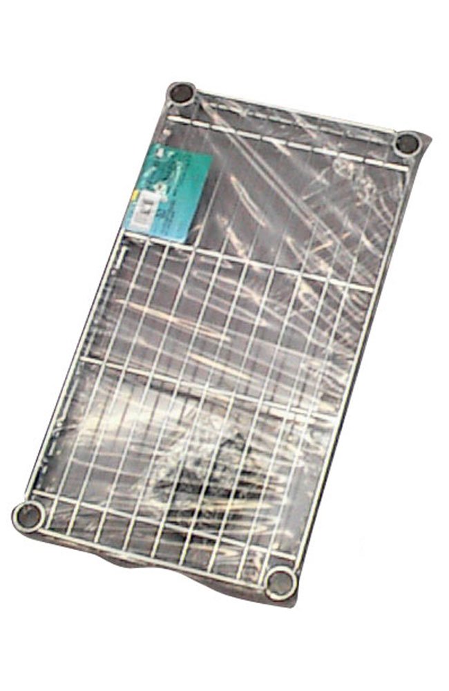 Iris Ohyama Metal Rack Metal Mini Series Pole Diameter 19 mm Shelf Width 45 X Depth 25 cm Load Capacity 75kg MTO – psm-425t