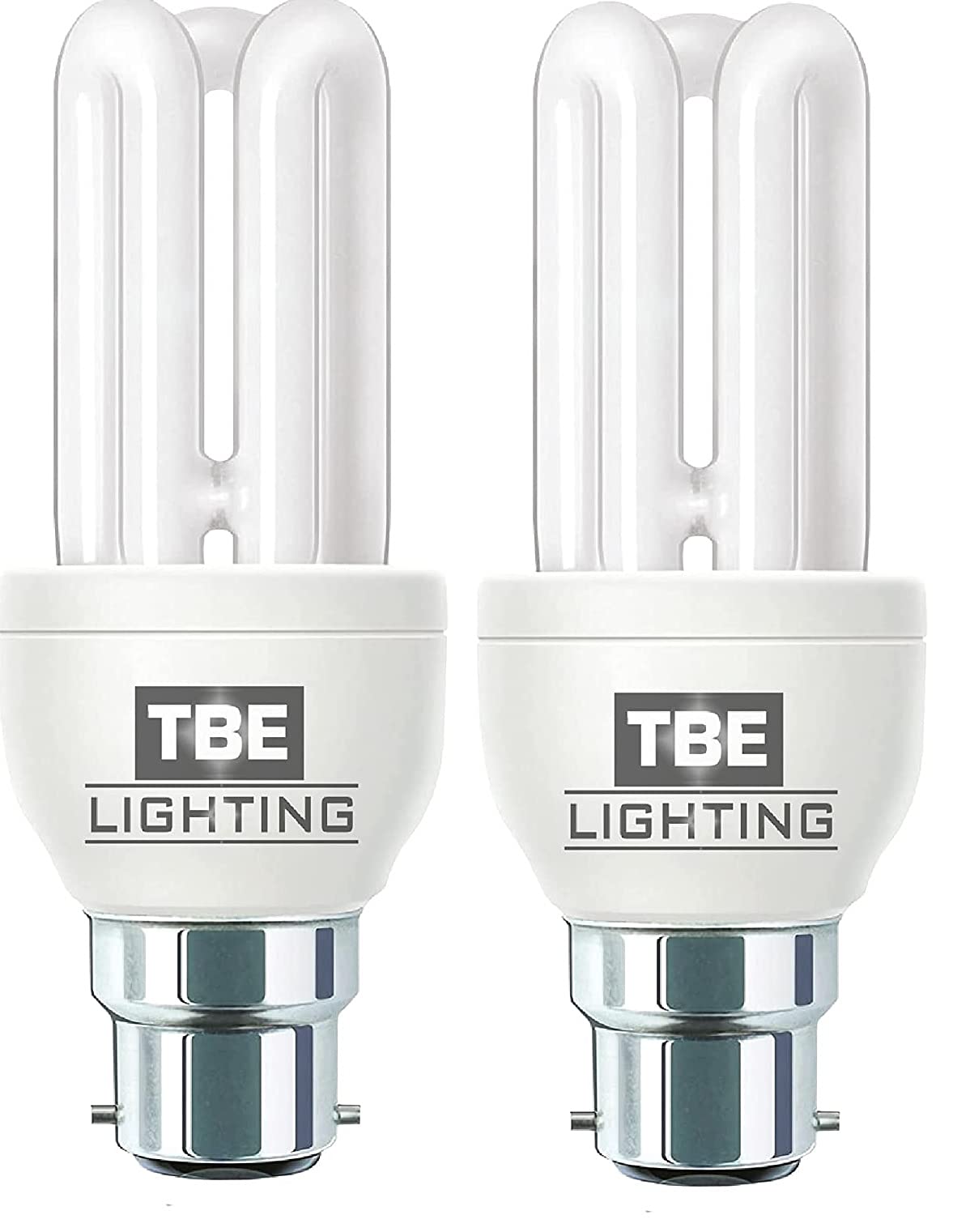 Buy TBE Lighting 11W Energy Saving CFL Stick Bulb Pack of 2 Units