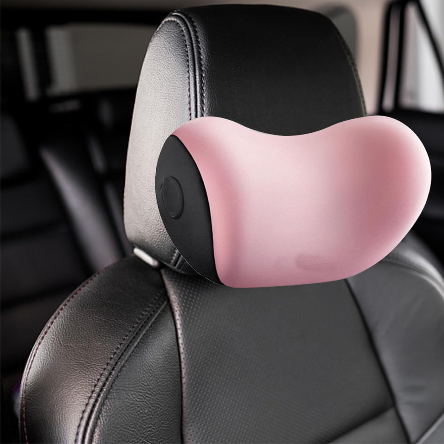 Cuscino Rialzo Ergonomico In Memory Foam Per Fiat Panda, Punto, Ulysse, Brava, Barchetta – Guida E Ufficio