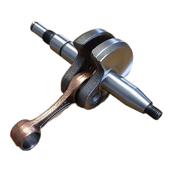 Amazon.com : Crankshaft Fits Stih-l MS271 MS291 Replace