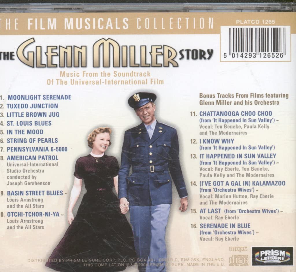 Glenn Miller Story