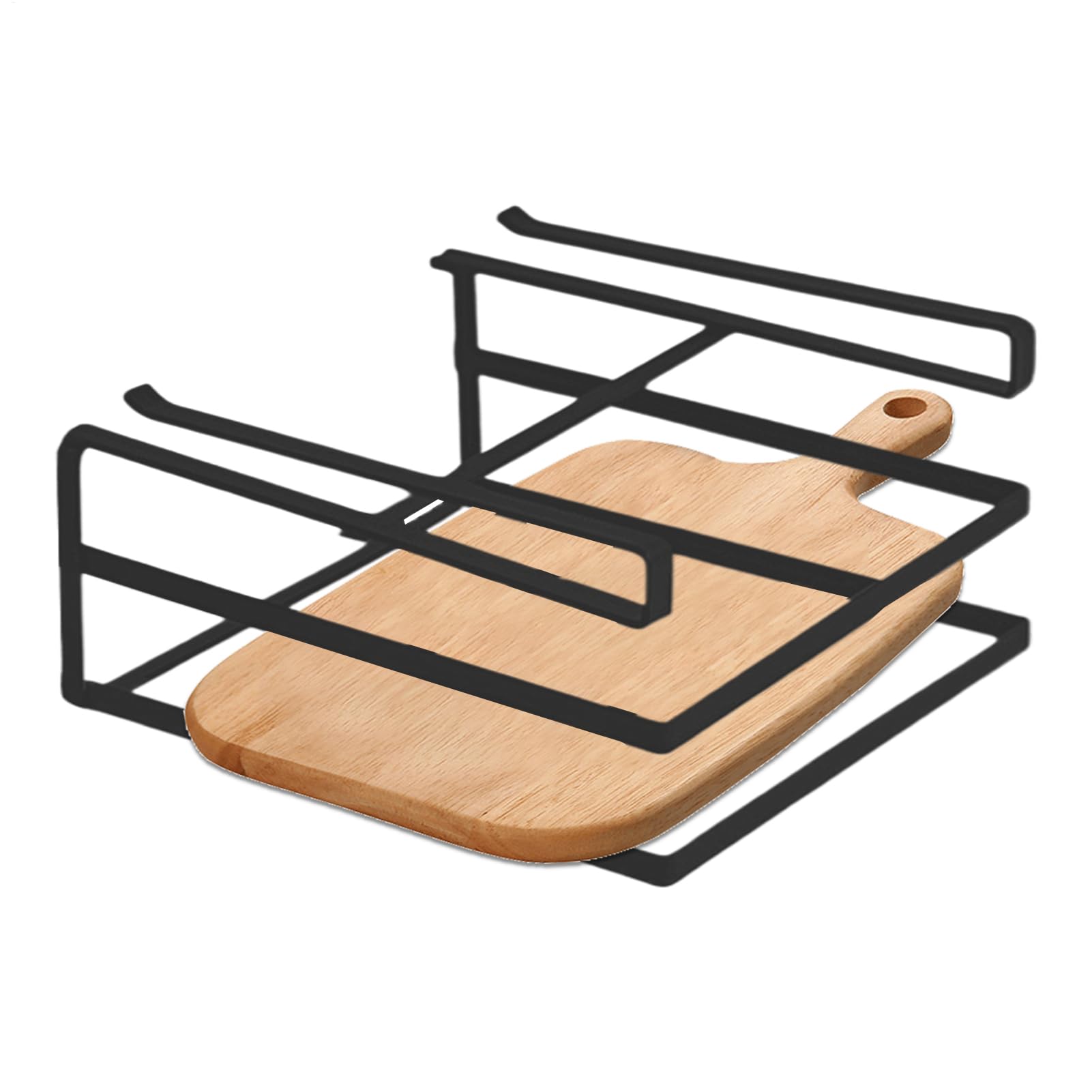 Range-Couvercle Pour Placard Support Couvercles Et Plaques De Cuisson