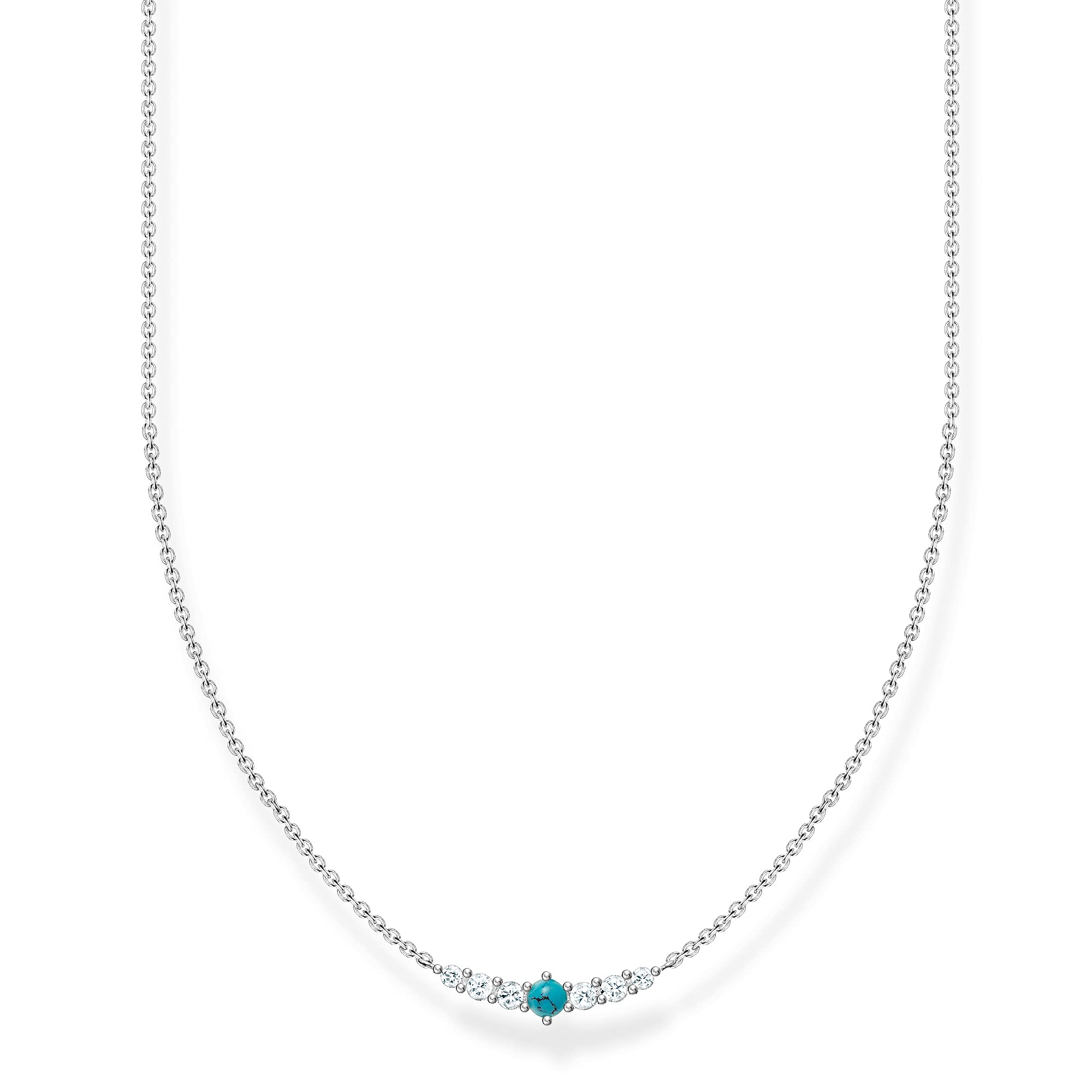 THOMAS SABO Kette 925 Sterling Silber KE2093