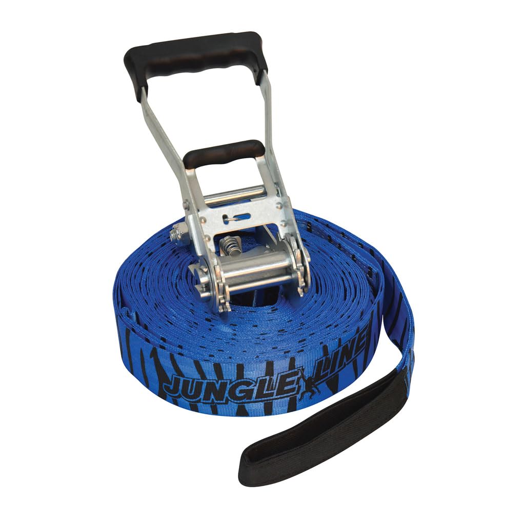 Schildkröt Jungle Rope - Climbing Rope, Climbing Rope For Children - View #10