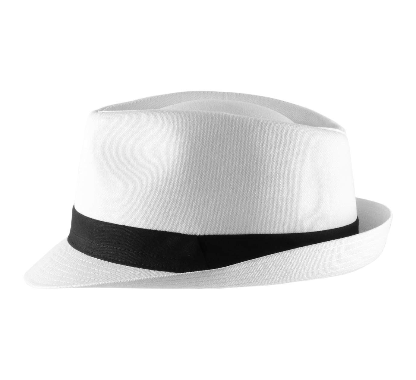 Chapeau Trilby Homme ou Femme Classic Trilby