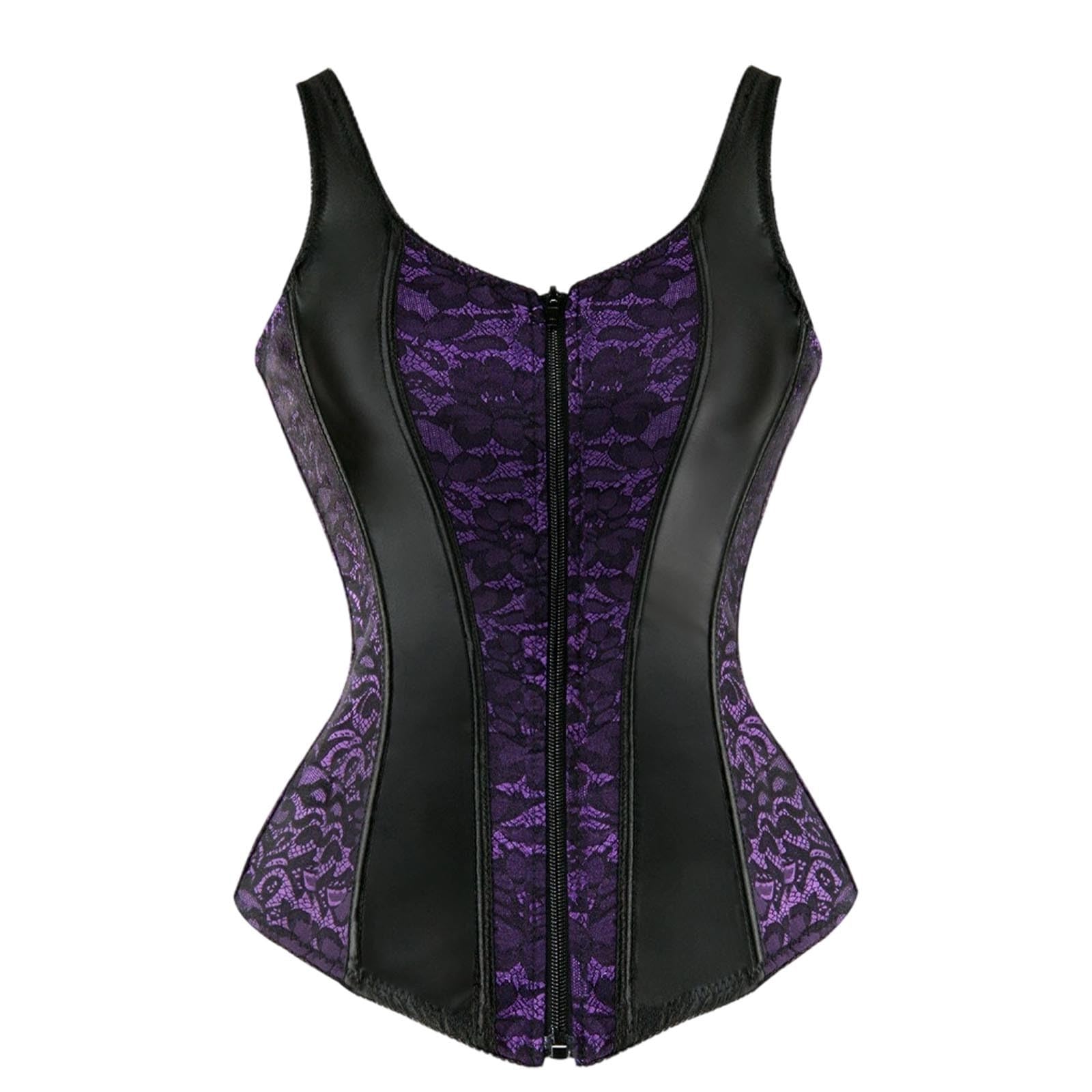 Genérico Faja Moldeadora de Cintura con diseño de Doble Hombro para Lograr una Figura Elegante y cómoda Ideal para