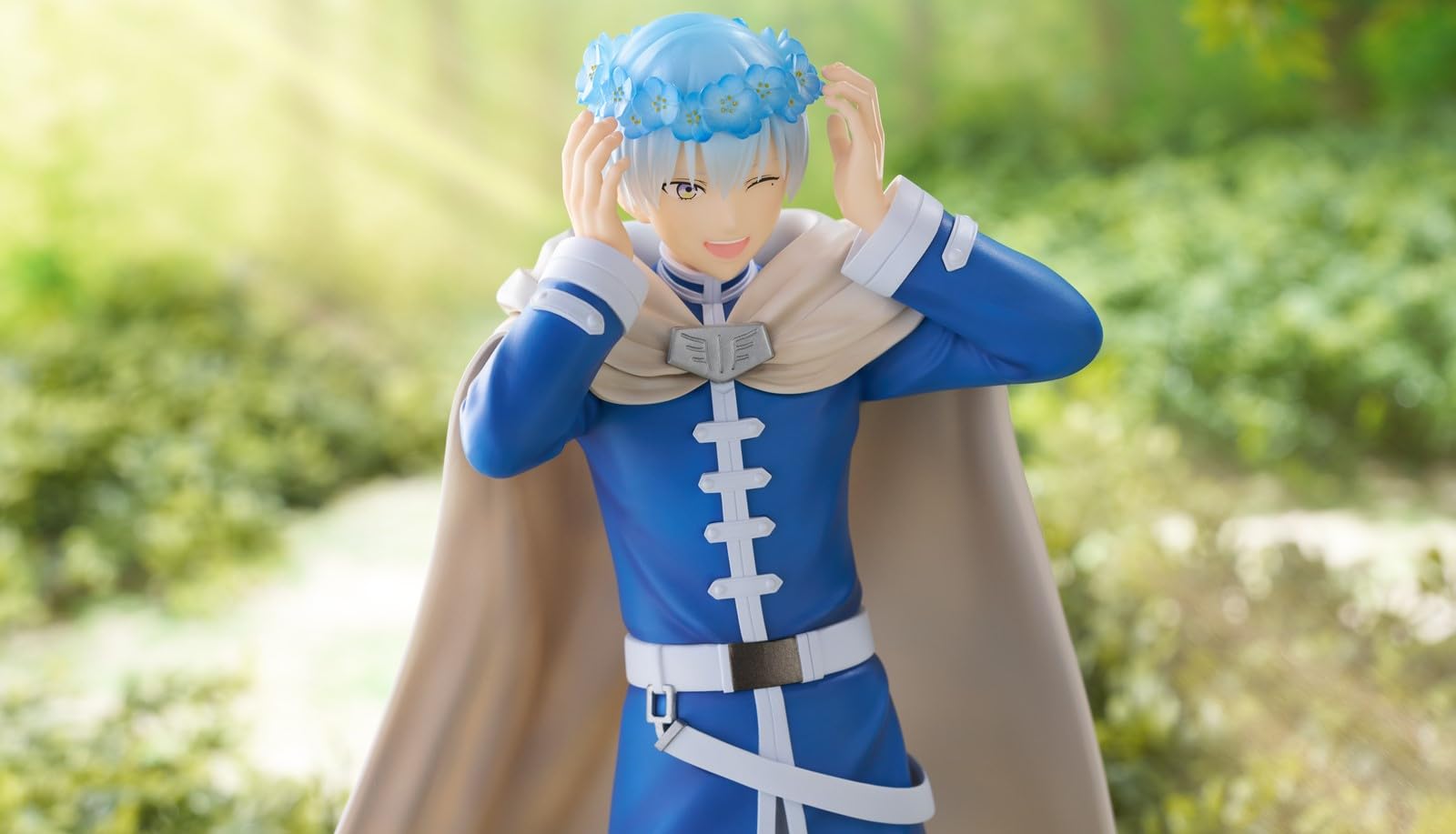 Amazon.co.jp: 葬送の'フリーレン Trio-Try-iT Figure ヒンメル