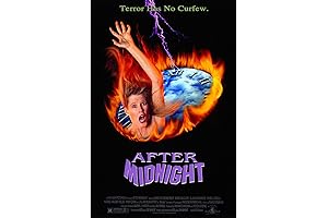 Grace After Midnight: Comforting Actions and Delectable Delights to Savor the Night