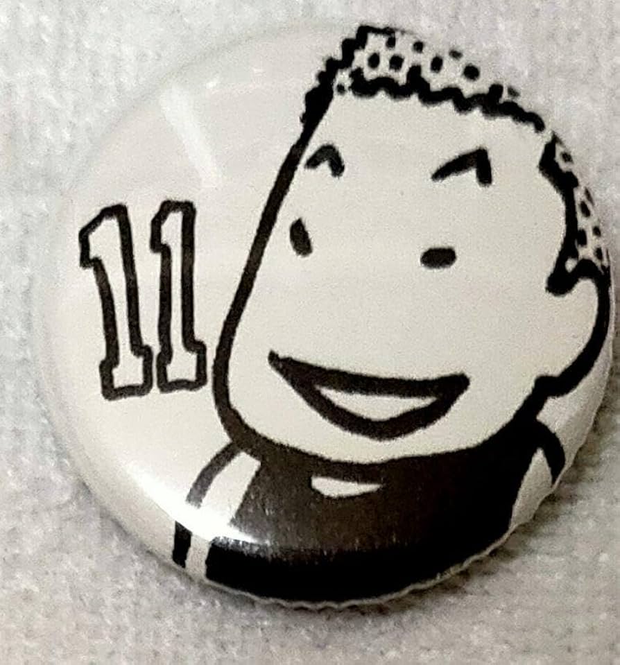 【未開封品】スラムダンク　桜木花道　缶バッジ スラムダンク 桜木花道缶バッジ イノウエバッジ店 - メルカリ