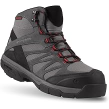 Gravity Defyer Kennedy Mens Boots - Waterproof, Slip-Resistant, Comfortable Work Boot