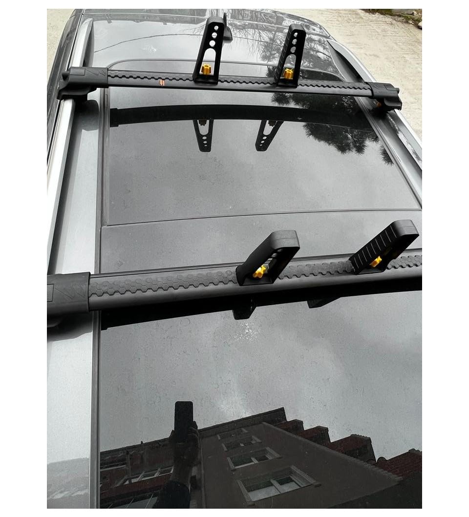 Barre Portatutto Portapacchi da tetto auto COMPATIBILI con LANCIA