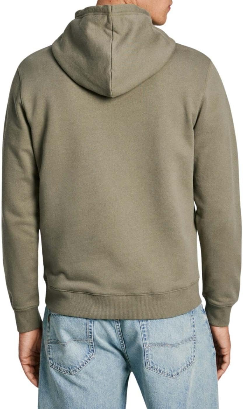 Pepe Jeans Mens New Joe HoodieSweatshirt