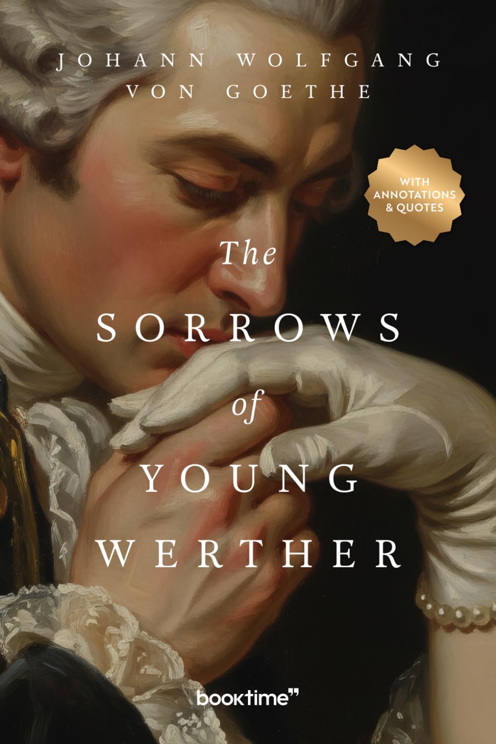 The Sorrows of Young Werther