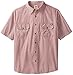 Dickies Men's Short Sleeve Classic Plaid Shirt