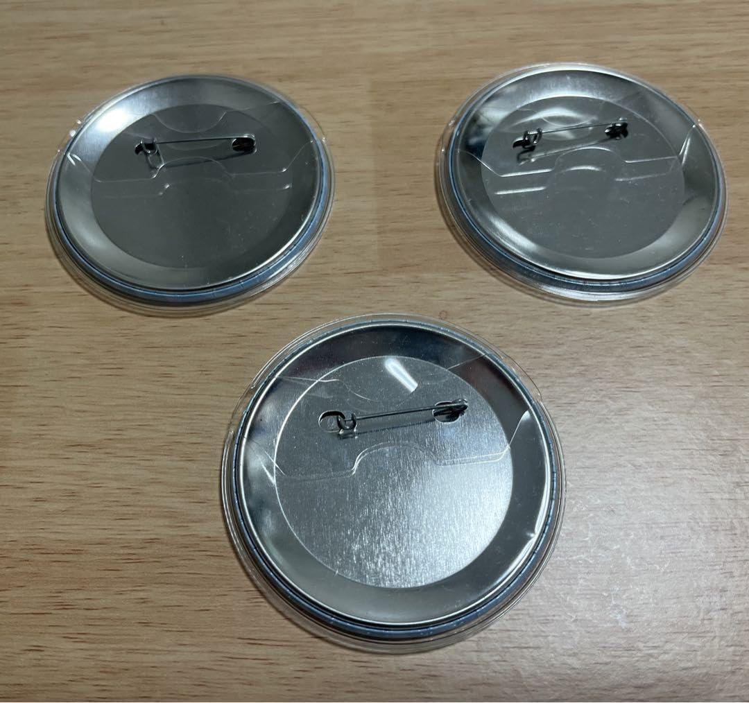 パンダドラゴン たいが 缶バッジ パンダドラゴン たいが 缶バッジ