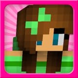 Skins for girls minecraft