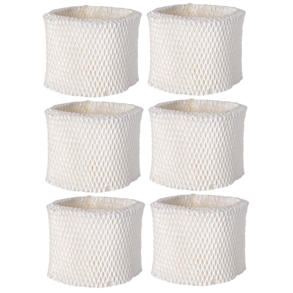 Filtres de remplacement Amosfun pour purificateur air améliorant la qualité de votre environnement
