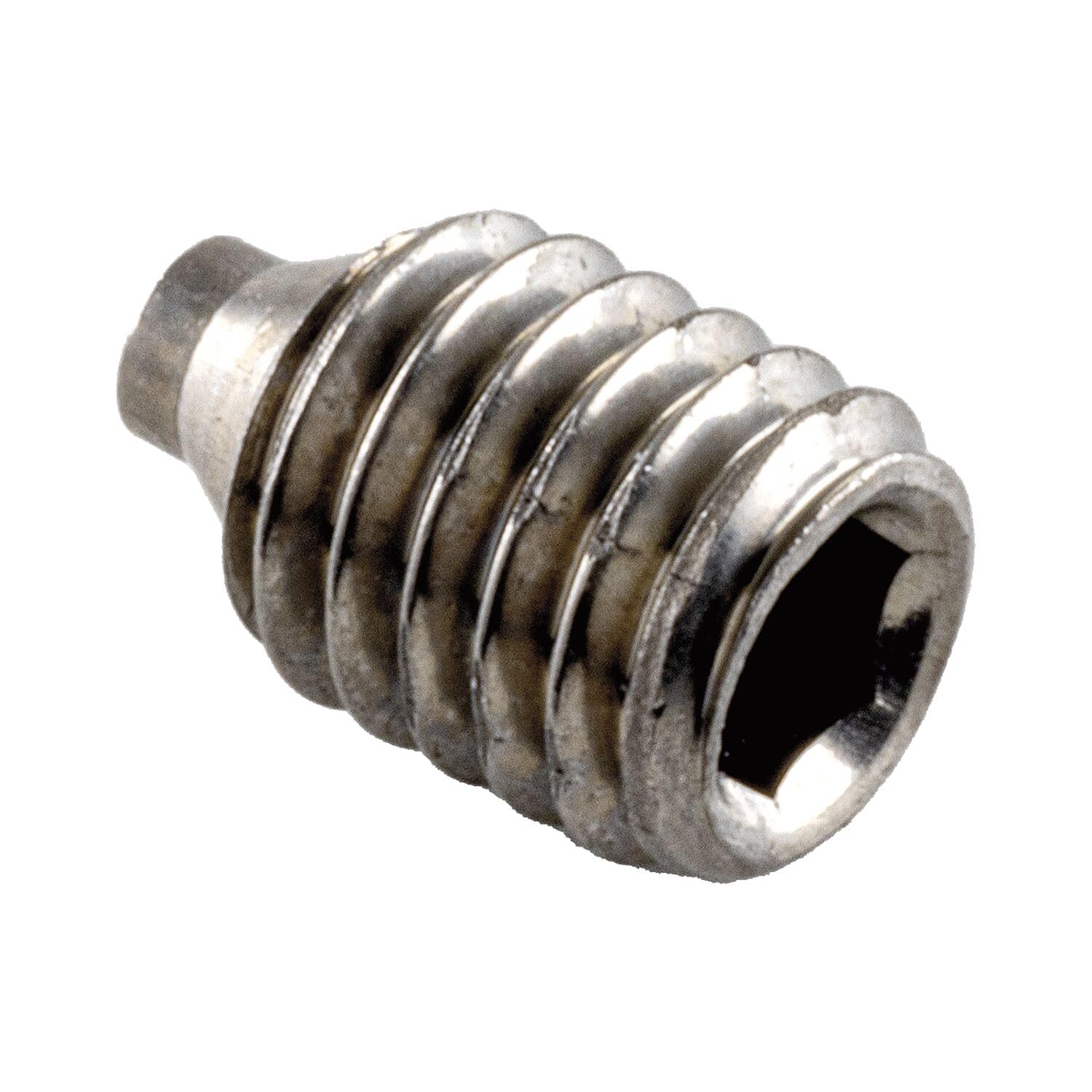 Tornillo prisionero 05 0402 para pasadores FSB, acero galvanizado