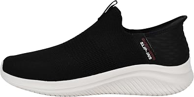Skechers Men's Ultra Flex 3.0 Smooth Step Slip-in Trainers
