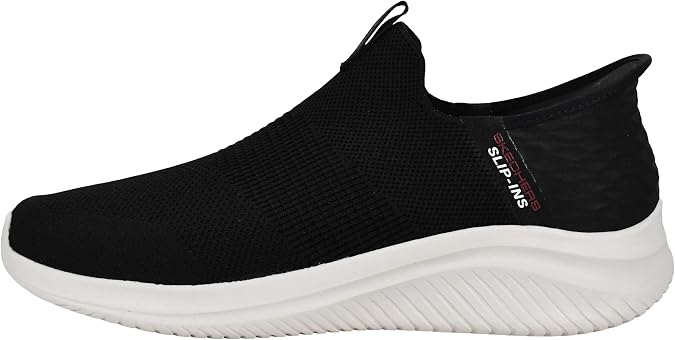 Skechers Men's Ultra Flex 3.0 Smooth Step Slip-in Trainers