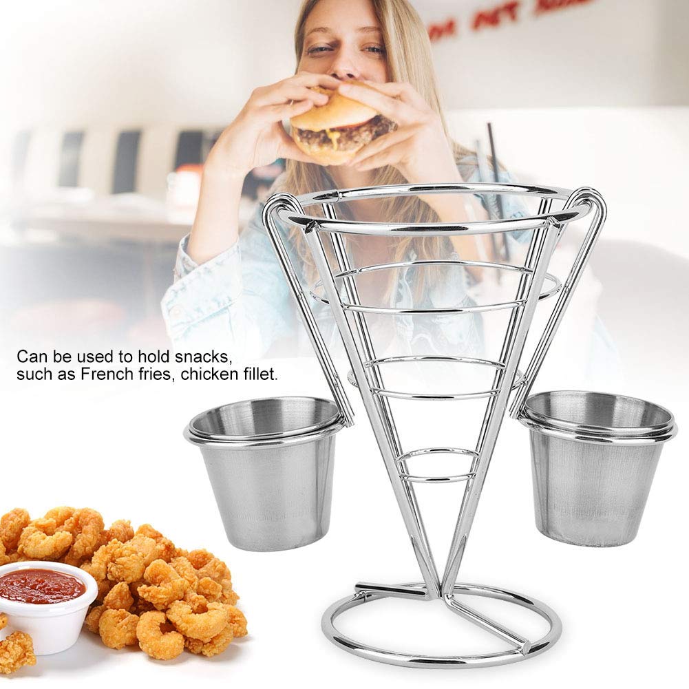Fry Stand Holder - Image 3