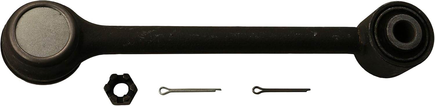 MOOG RK622349 Suspension Control Arm and Ball Joint Assembly rear upper and lower forward