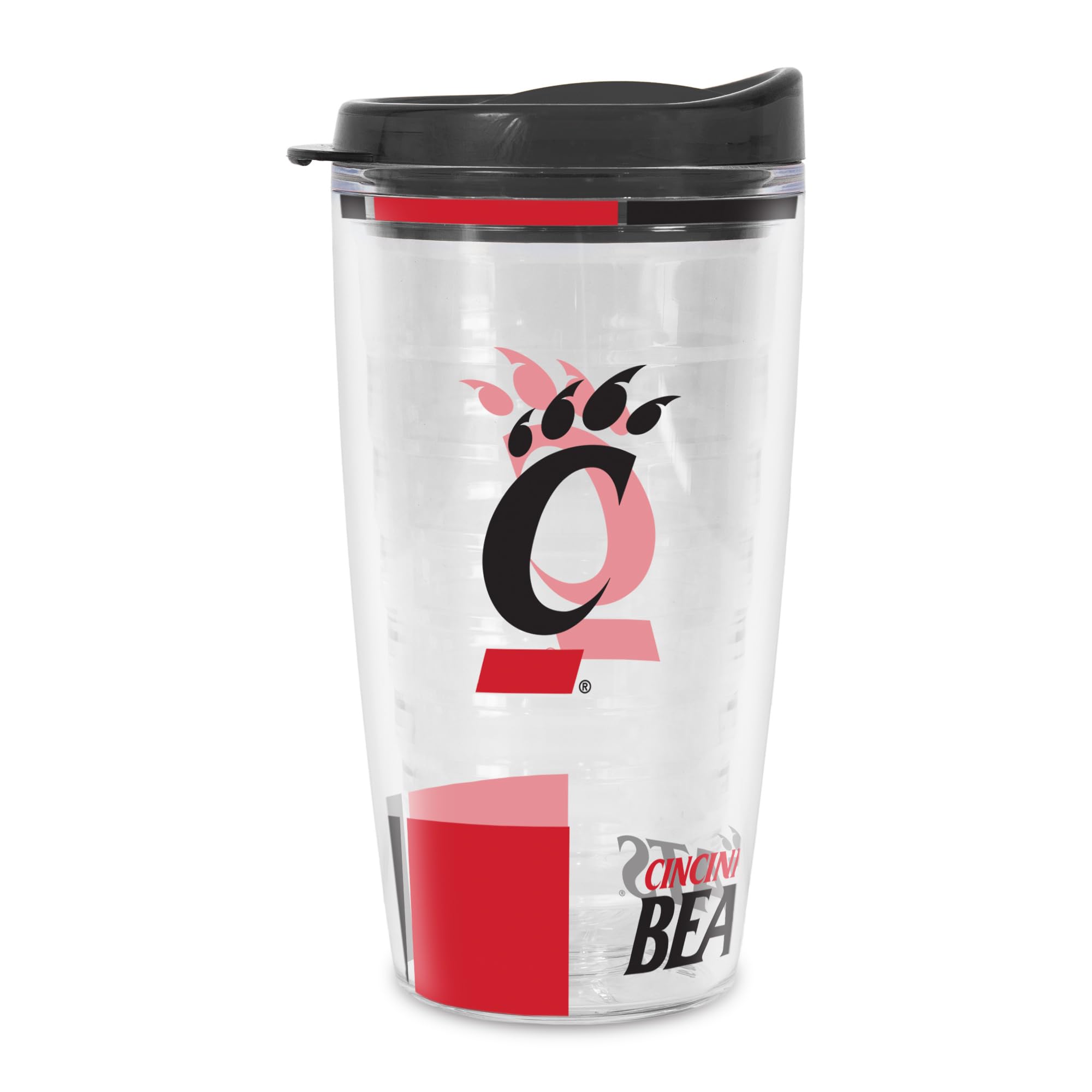 Gobelet isotherme Ohio Bobcats Rico Industries en Tritan 473 ml