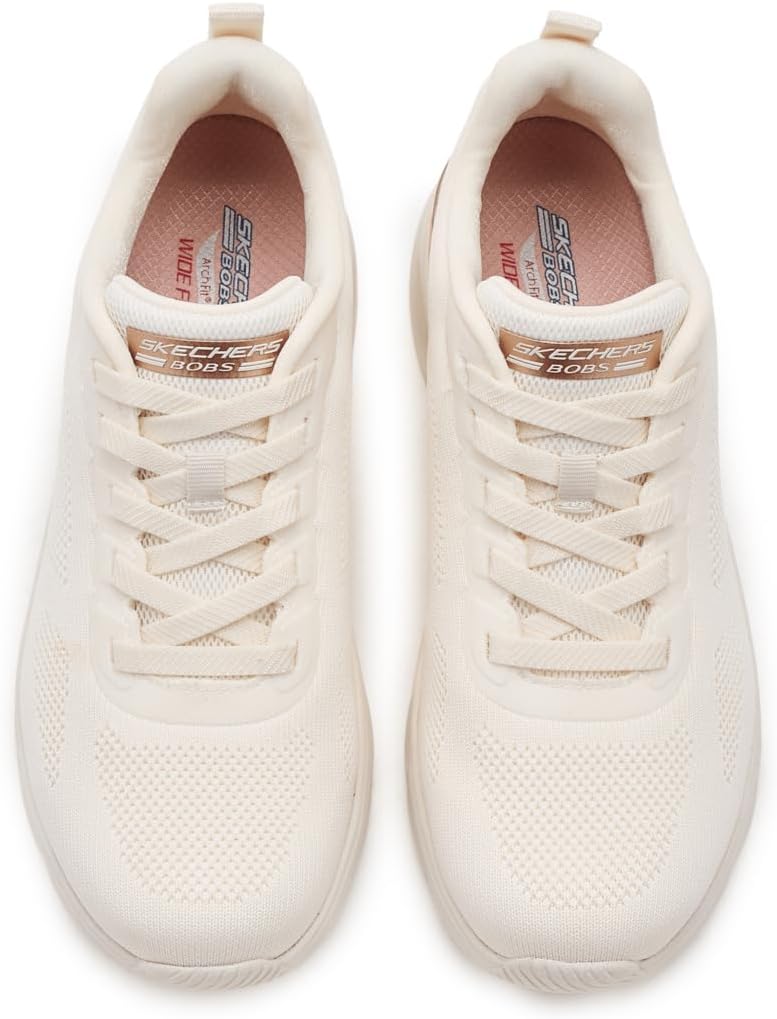 Skechers Womens Bobs Arch Fit Elev8 - Image 2