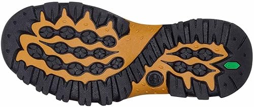 Miniatura 4 de Timberland Botas de senderismo impermeables Mt. Maddsen para niños