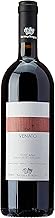 Vinho Supertuscan Venato (Sangiov./Merl/Cab.Sauv.) Igt Villa Elena Sangiovese 2018
