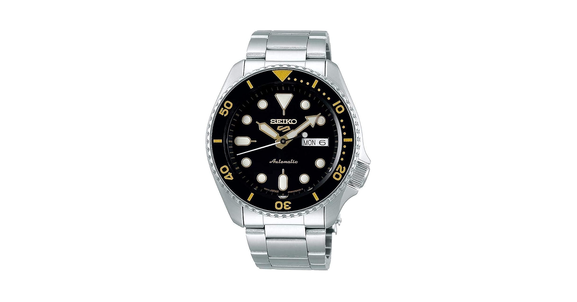 SEIKO 5 sports 自動巻き Seiko 5 Sports セイコー5 スポーツ SEIKO SPORTS 自動巻き