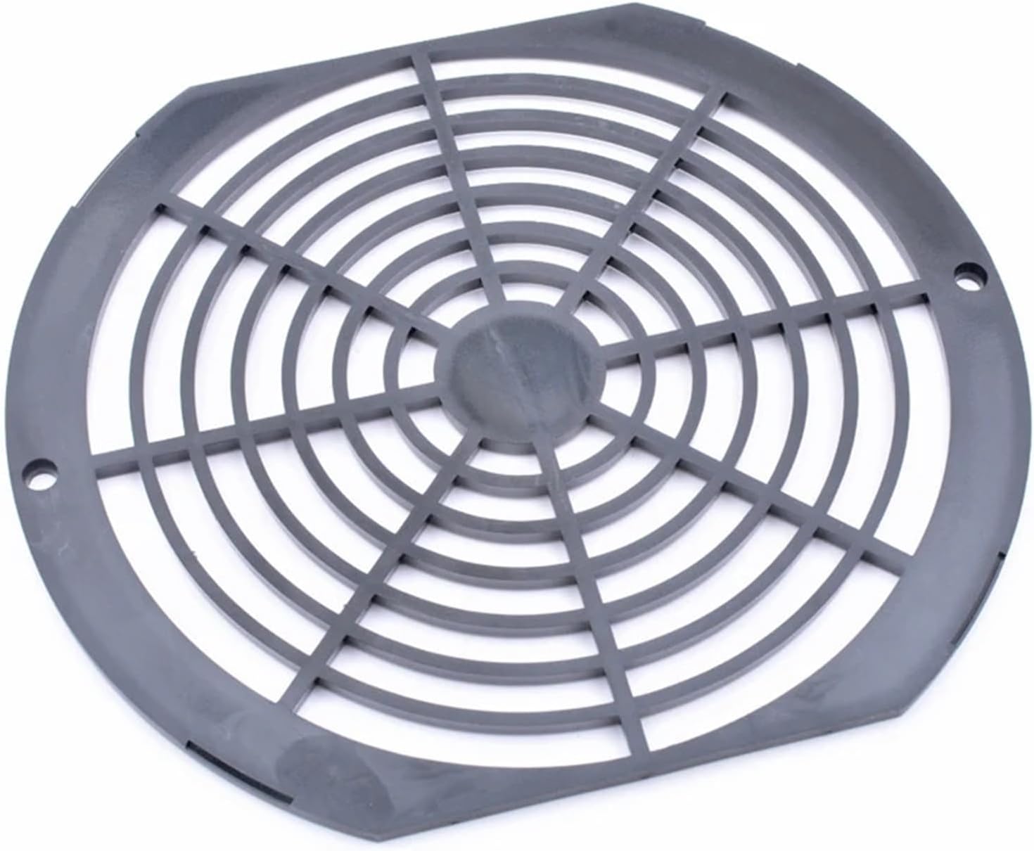 17251 fan 172x151mm single piece mesh/plastic protective net 17CM / cm fan protection net cover