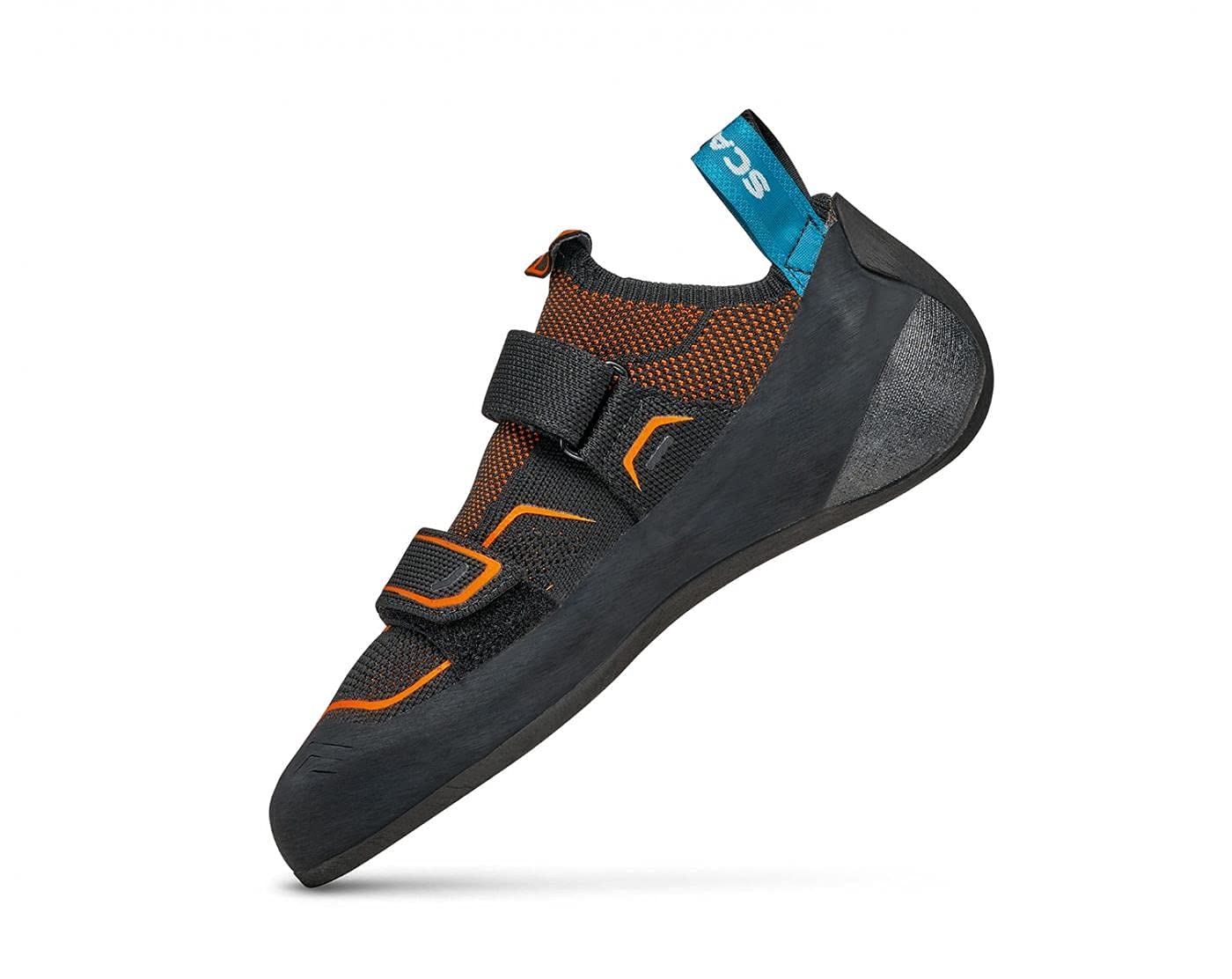 Scarpa Herren Reflex VKletterschuhe