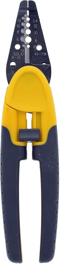 Ideal Electrical Pelacables Kinetic Super T-Stripper 6-14 AWG Sólido miniatura 2