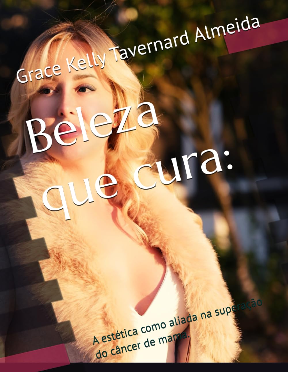Beleza que cura:: A estética como aliada na superação do câncer de mama.