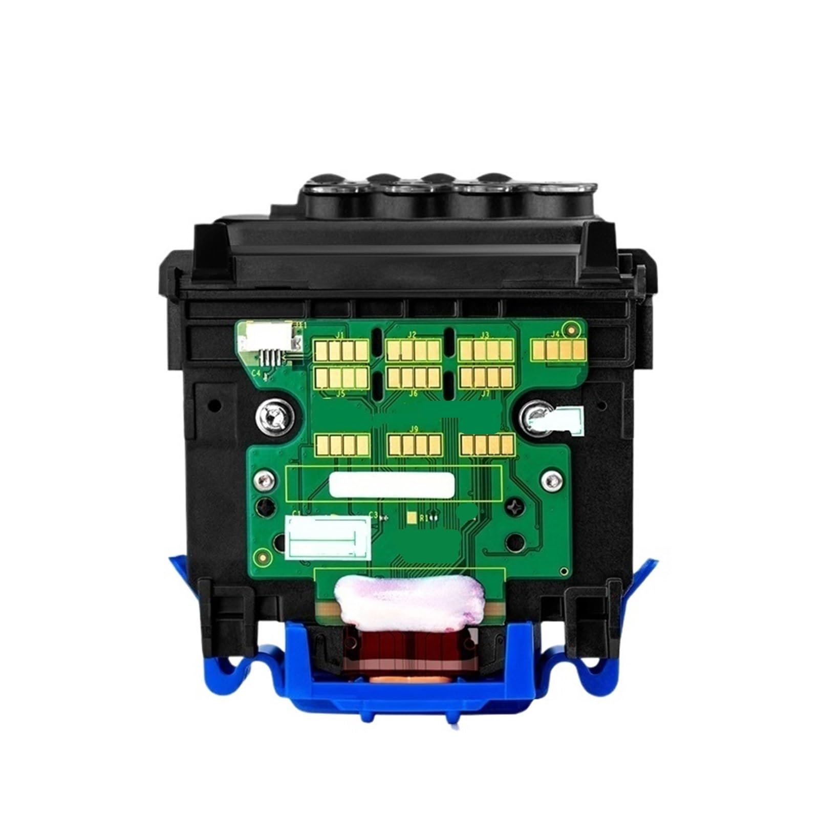 Testina di stampa F9J81A 729, compatibile con stampanti plotter T730 T830