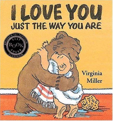 I Love You Just the Way You Are (George and Ba)