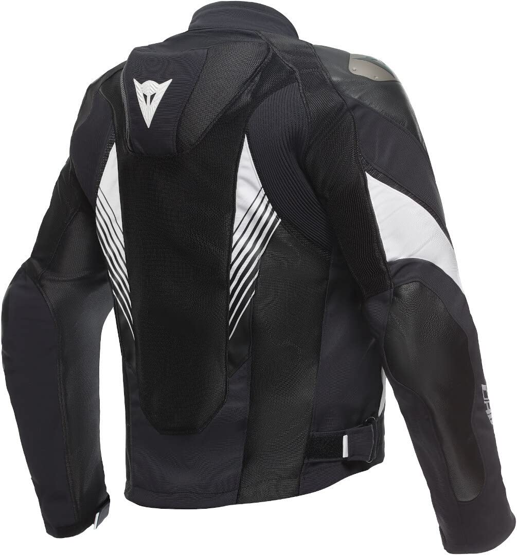 DAINESE Super Rider 2 Absoluteshell Giacca Tessile Moto
