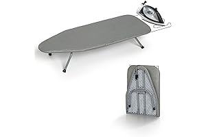 Joseph Joseph Pocket Plus Folding Ironing Board