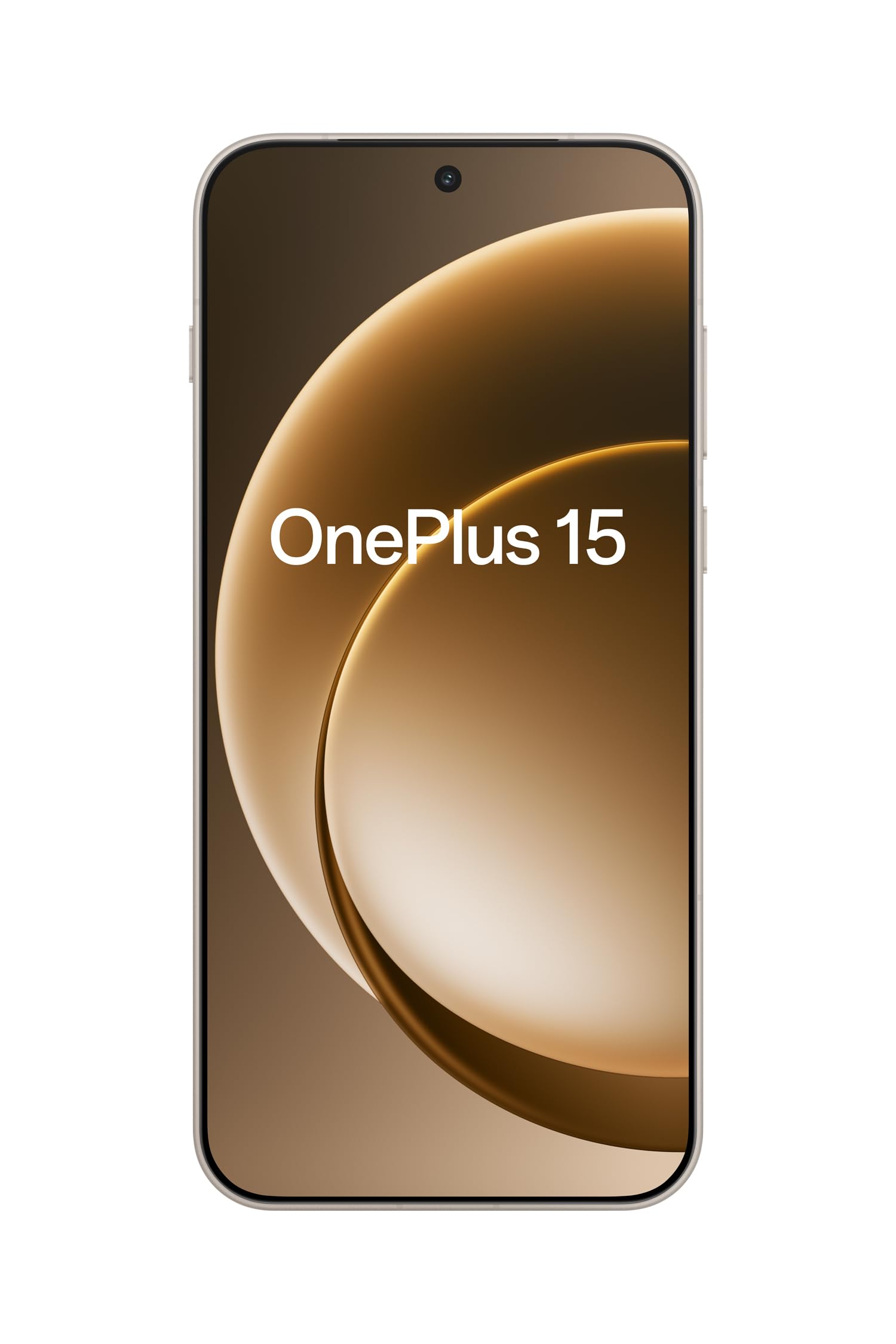 OnePlus 15 AI Tri-Chip Smartphone 6.78