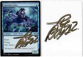 幽体の船乗り　アーティストプルーフ　MTG 藤ちょこ GBDmmYDbkAAAR0w.jpg