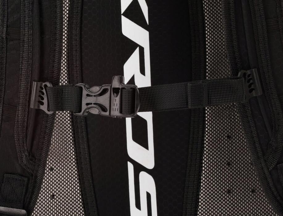 KROSS Plecak rowerowy Crafter 25l 0023 zielony