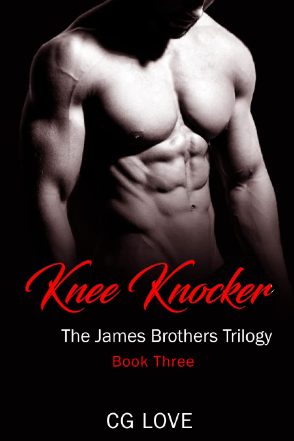 KNEE KNOCKER - A BWWM Erotic Romance: BOOK THREE