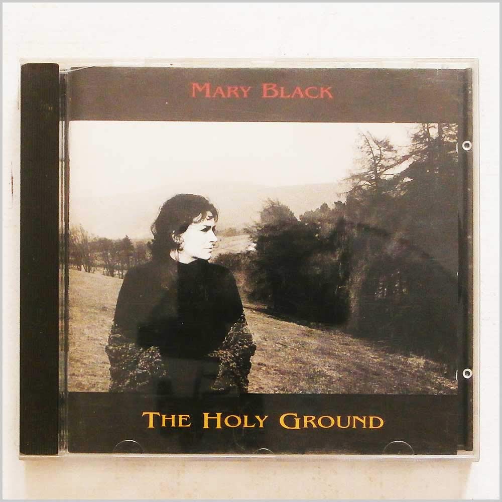 Mary Black, Holy Ground CD Album