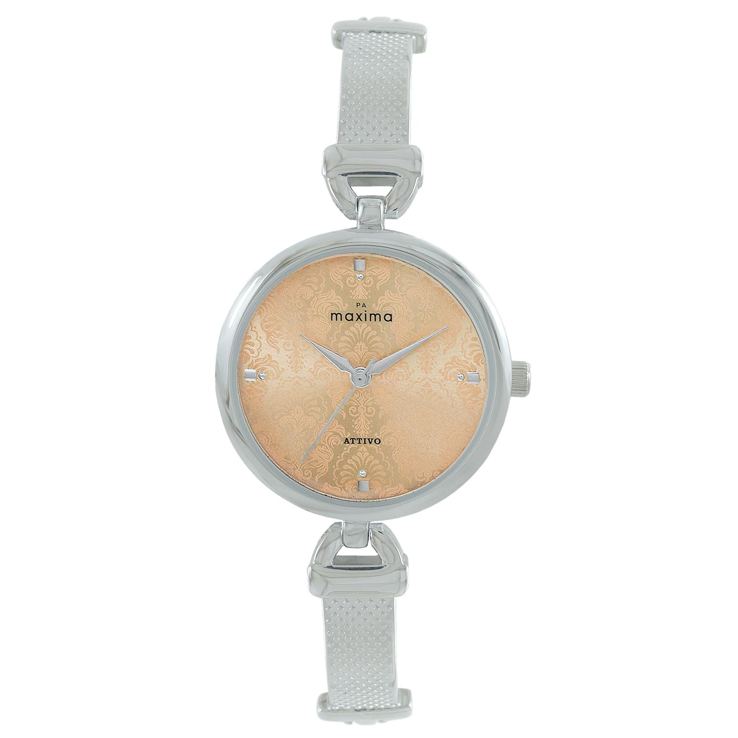 Maxima Attivo Collection for Women 67961BMLI (B0CVB6FRBW) Amazon Price History, Amazon Price Tracker