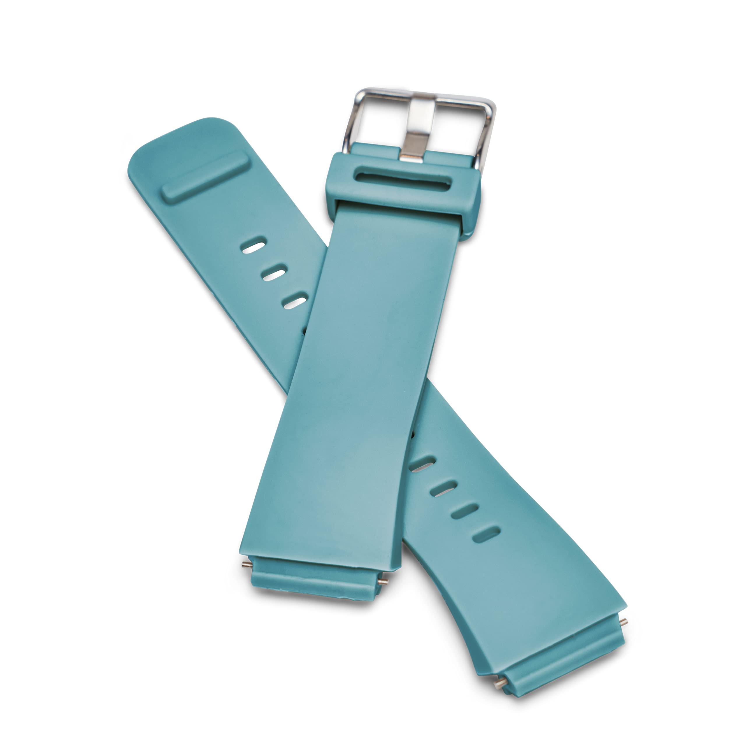 Bracelet en silicone souple de qualité supérieure pour Time Timer Watch